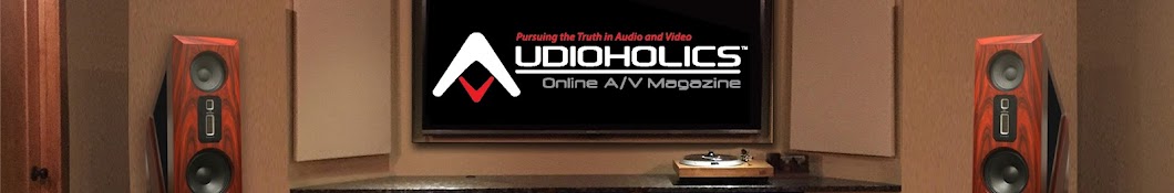 Audioholics