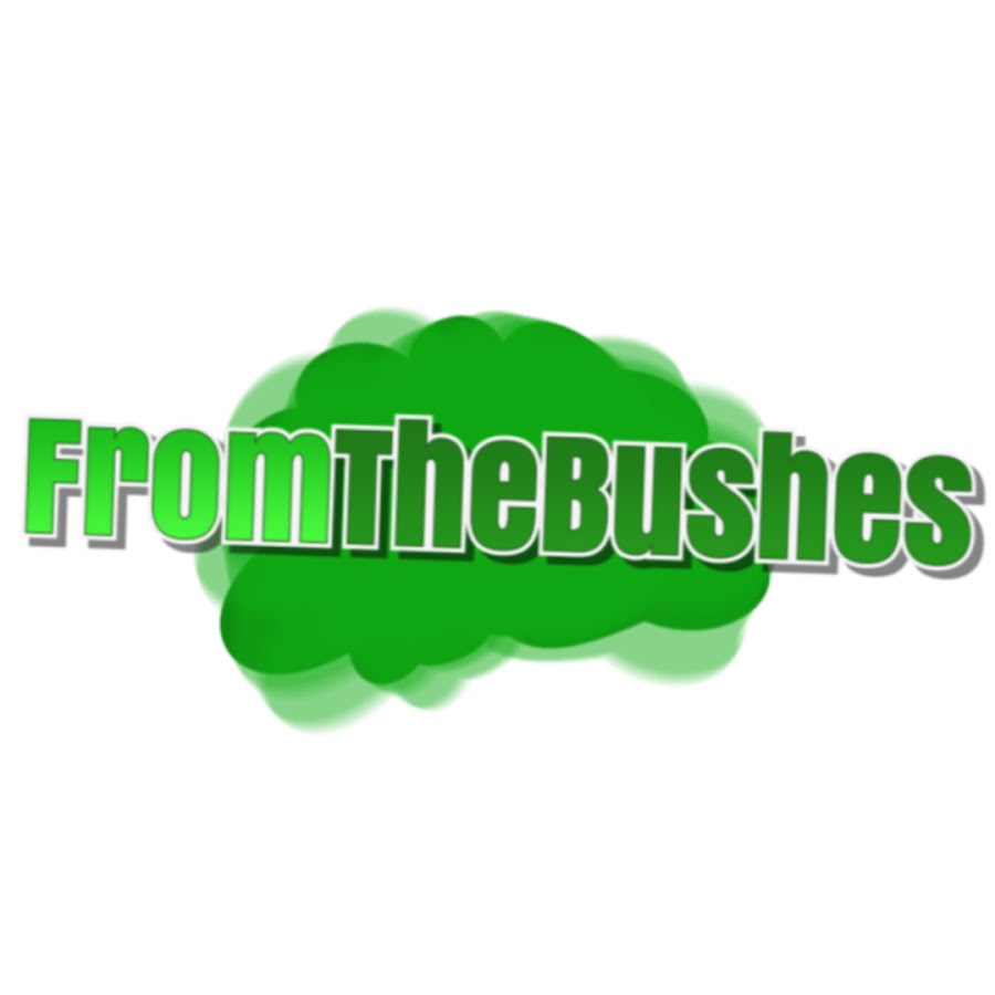 FromTheBushes @fromthebushes