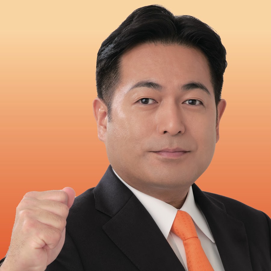 野中あつし チャンネル