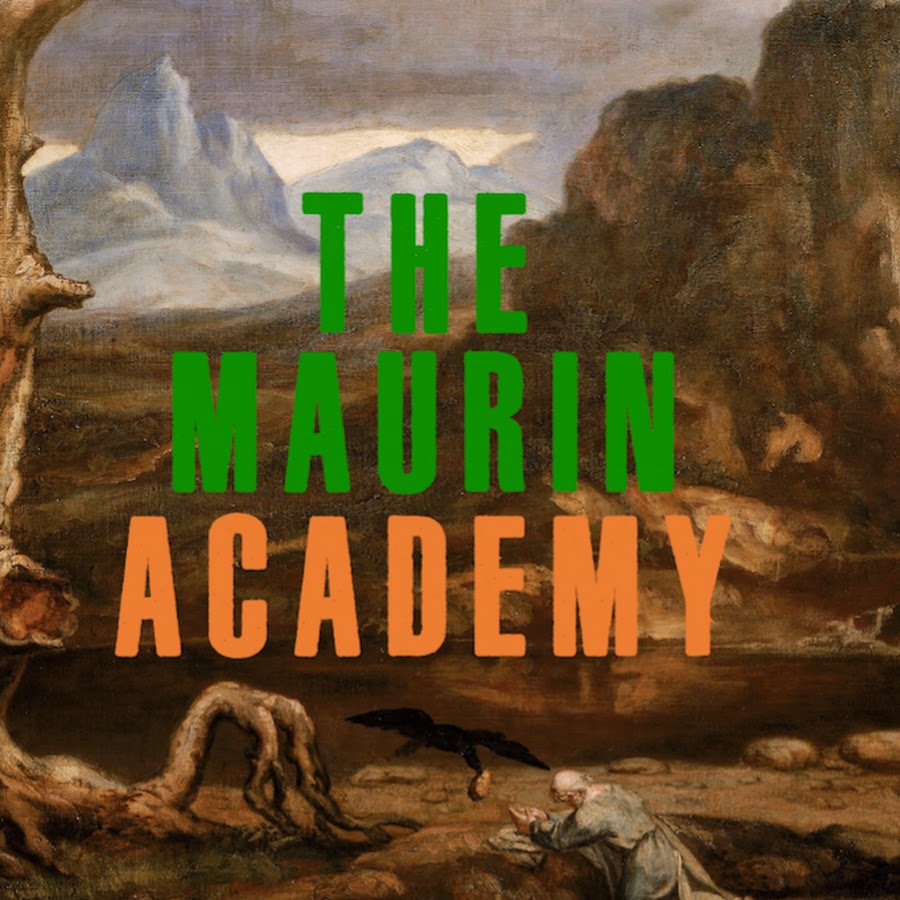 The Maurin Academy