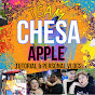 Team Chesa Apple