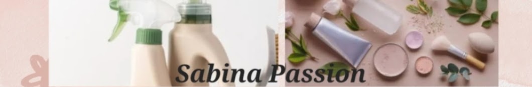 Sabina Passion