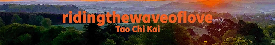 Tao Chi Kai Banner