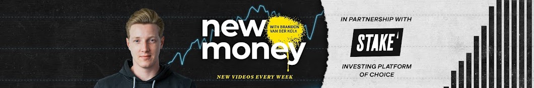 New Money Banner