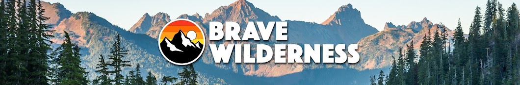 Brave Wilderness Banner