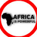 AFRICA IS POWERFUL