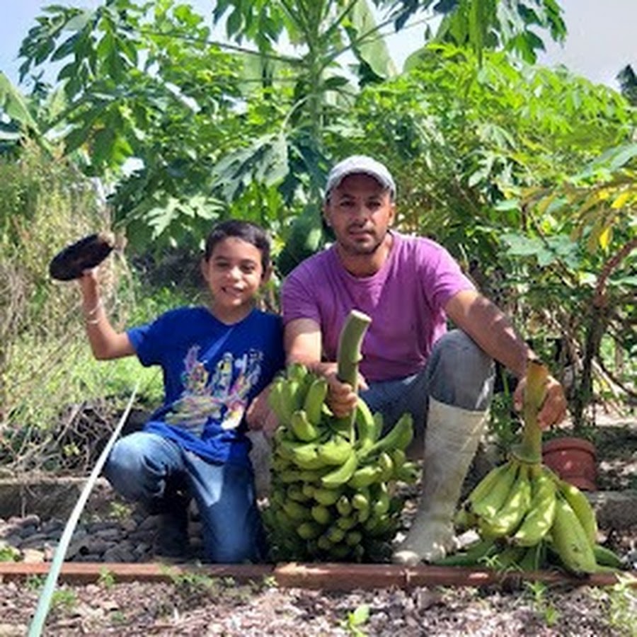 La Huerta Familiar Guerrero-Perez @lahuertafamiliarguerreroperez