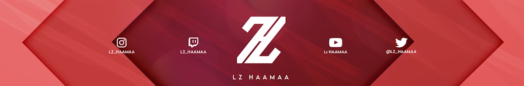 Lz Haamaa Banner