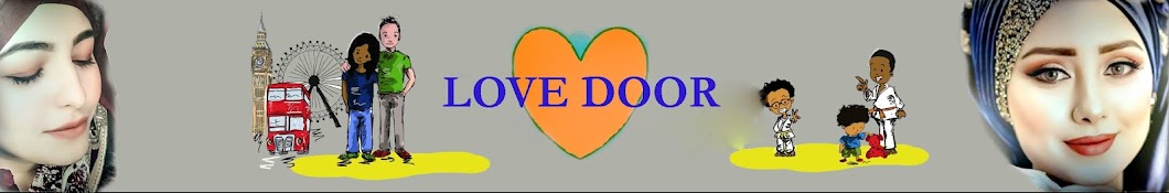 Love Door