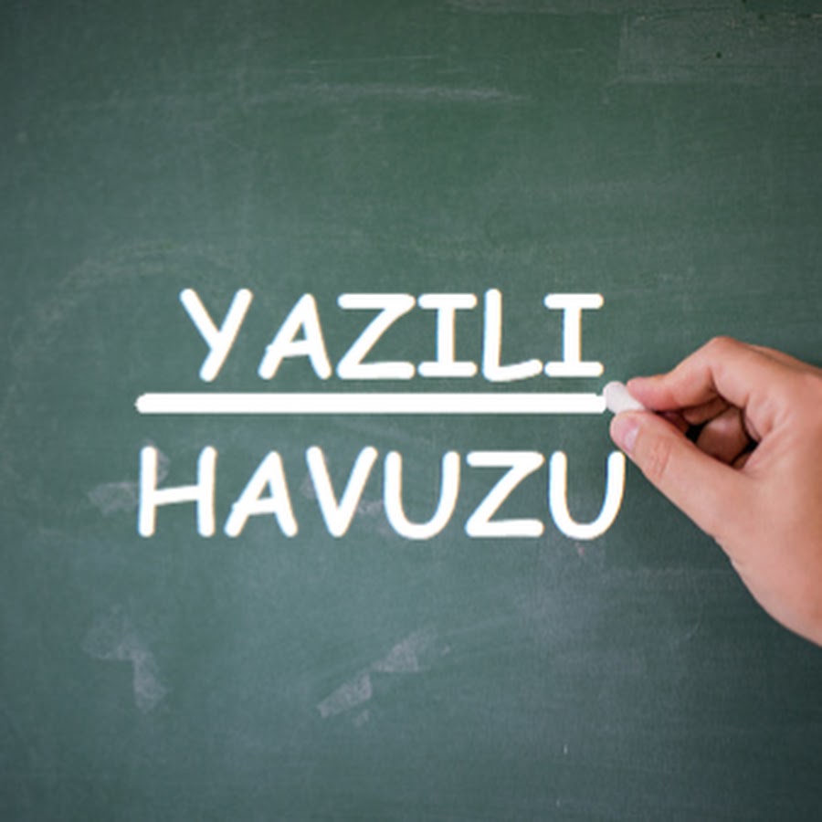 YAZILI HAVUZU