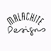 logo Malachite Designs