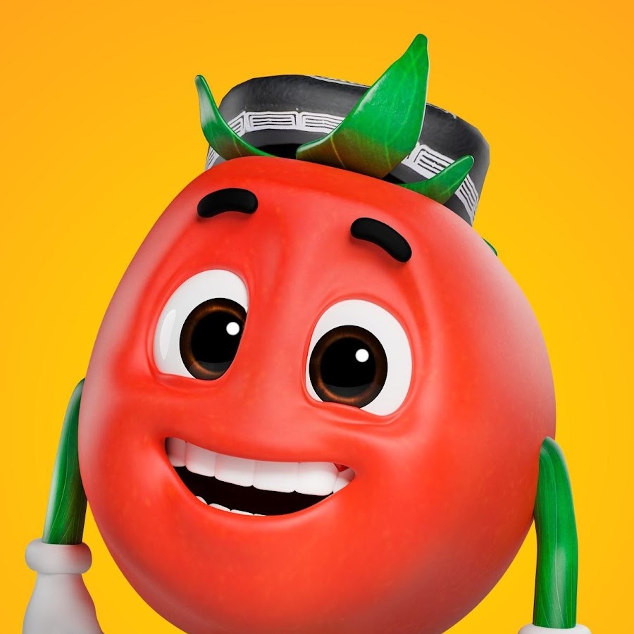 Pomidor Do'ppi @PomidorDoppi