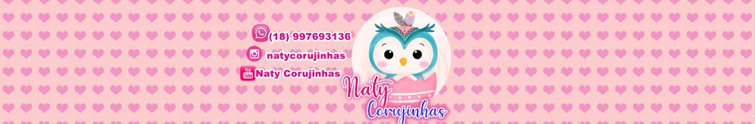 Naty Corujinhas