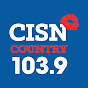 CISN Country 103.9