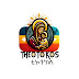 ቲዎቶኮስ ሚዲያ_Theotokos Official page