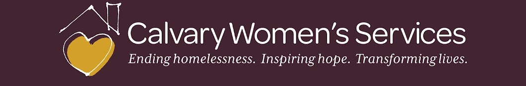 Calvary Women's Services