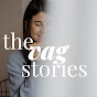 the vag stories - ciao ciao Vaginismus & Co.