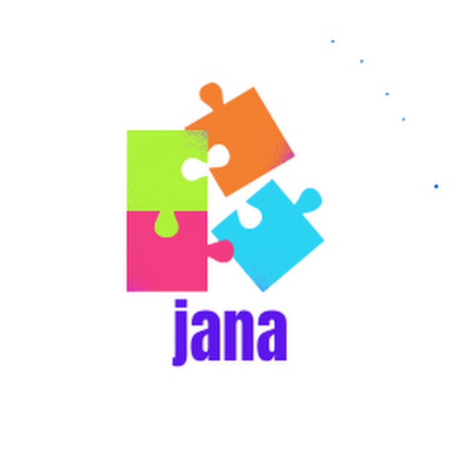 jana - YouTube