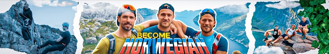 Become Norwegian