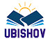 logo UBISHOV 