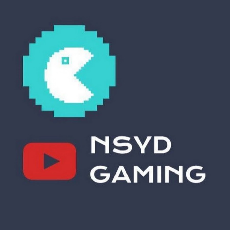 Nsyd Gaming