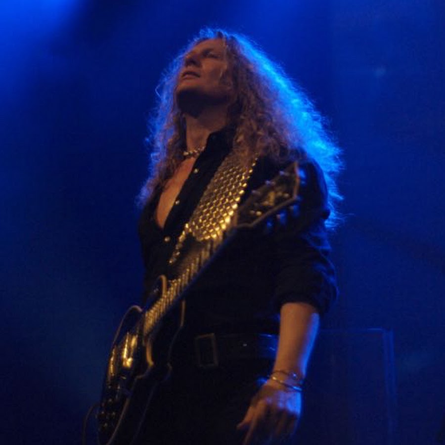 Blue Murder - Live in Japan 1993 (feat. John Sykes) - YouTube