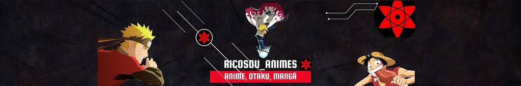 RicoSou_ Animes