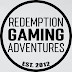 Redemption, Gaming Adventures