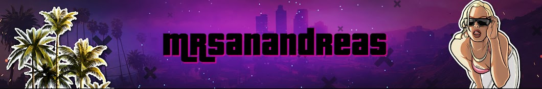 MRsanandreas