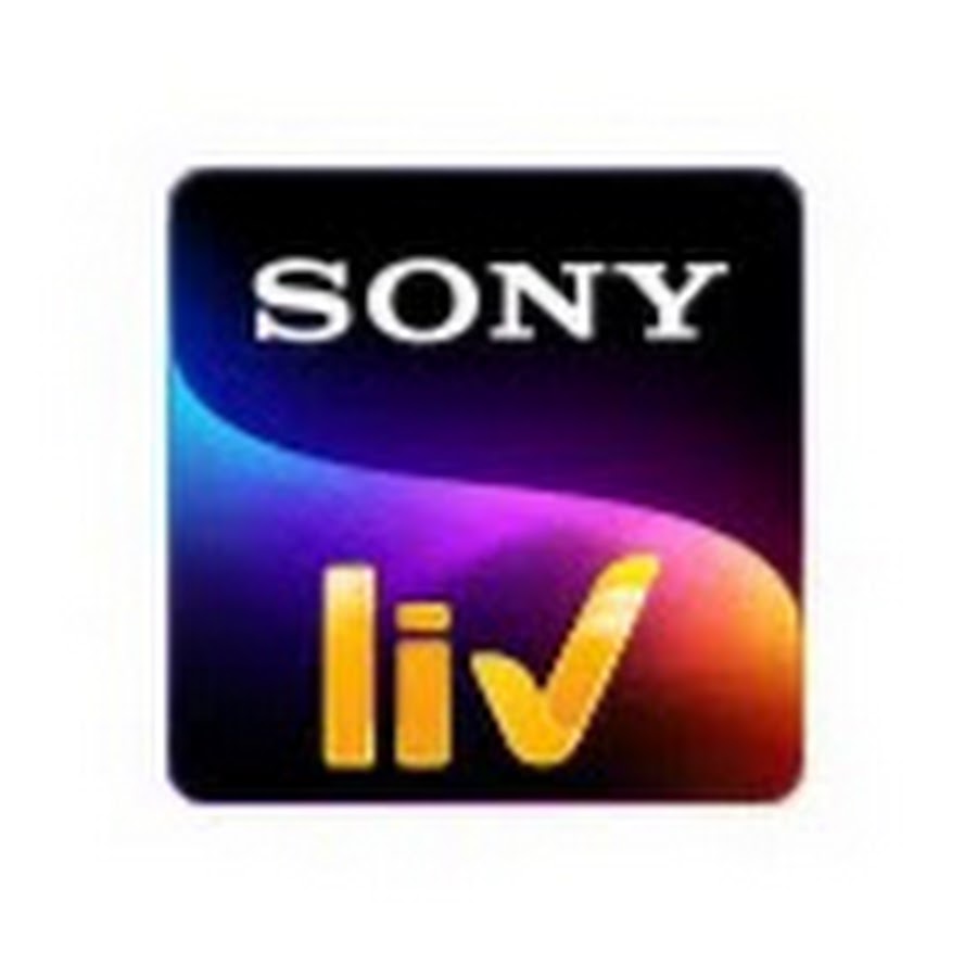 Sony LIV @SonyLIV