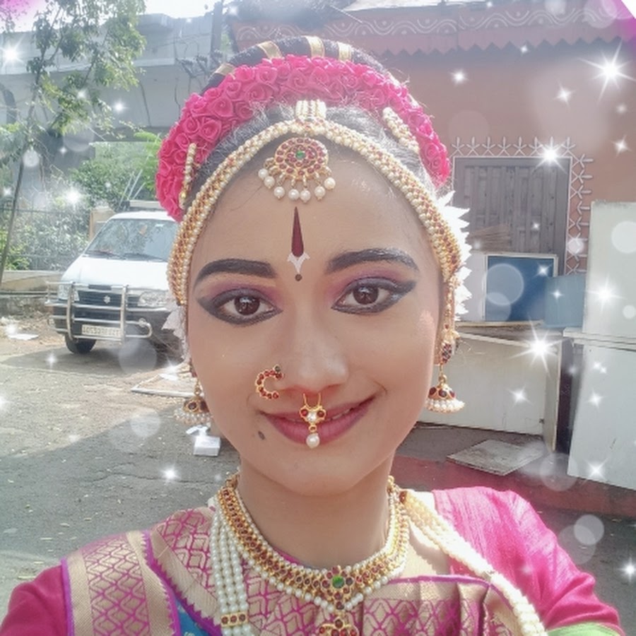 Daksha sisters777 youtube