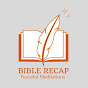 BibleRecap - Peaceful Meditations