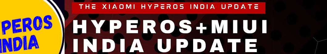 Hyperos India 