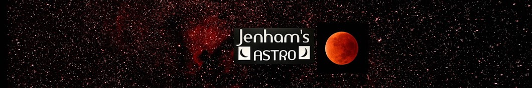 Jenham's Astro