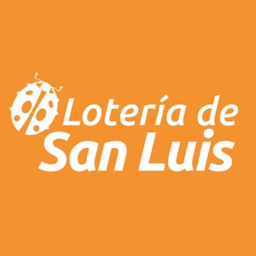 Lotería de San Luis