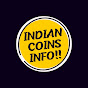 INDIAN COINS INFO