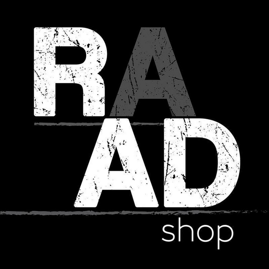 RAAD Shop  Worlds most RAAD custom-printed shoes