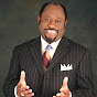 DR. MYLES MUNROE WISDOM