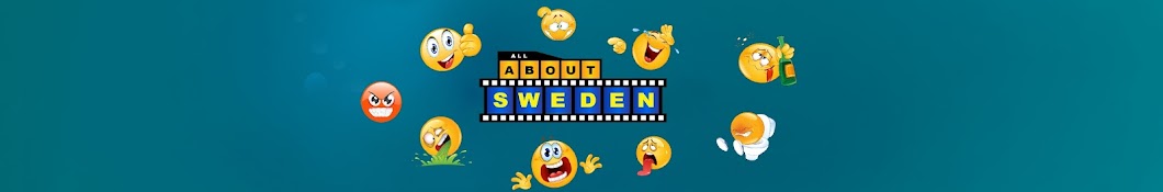 All About Sweden