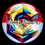 COBRA chanel 03