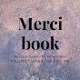 Merci book