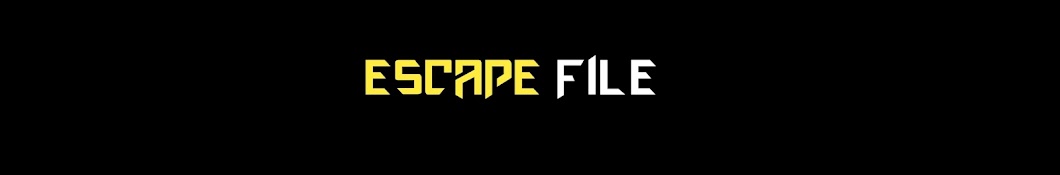 Escape Files