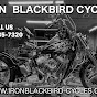 IRON BLACKBIRD CYCLES