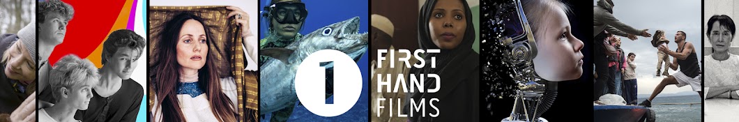 First Hand Films