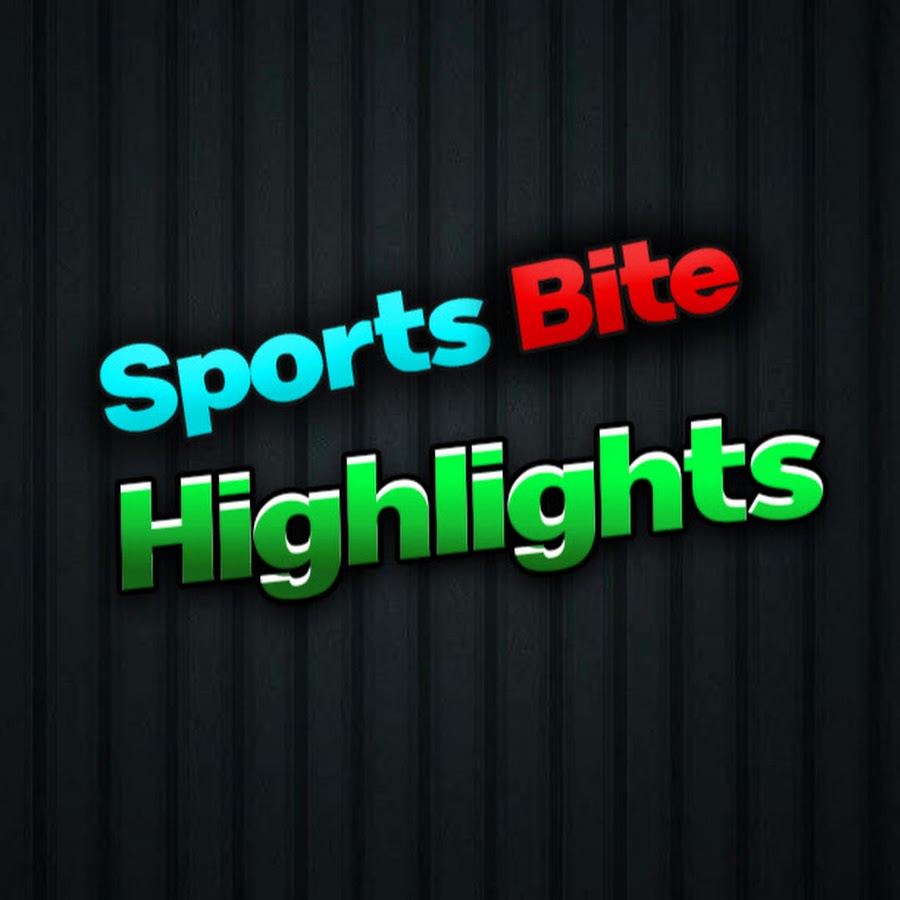 Sports Bite Highlights