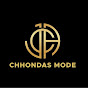 chhonda's mode