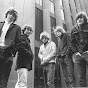 The Byrds - Topic