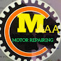 MAA MOTOR REPAIRING 