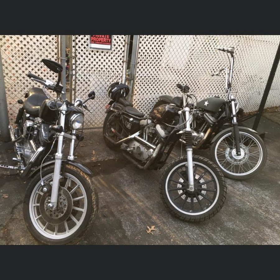Hillbilly fab shop youtube