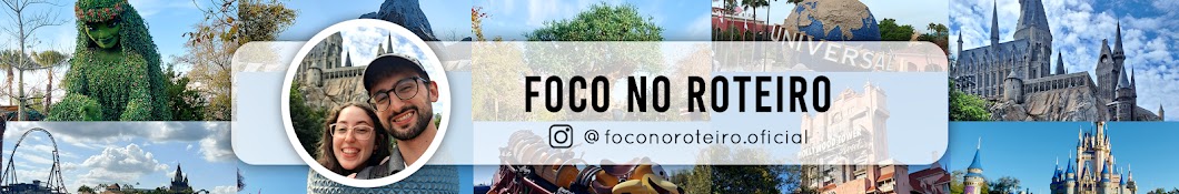 Foco no Roteiro